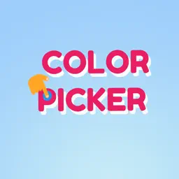 Color Picker 2016 app icon