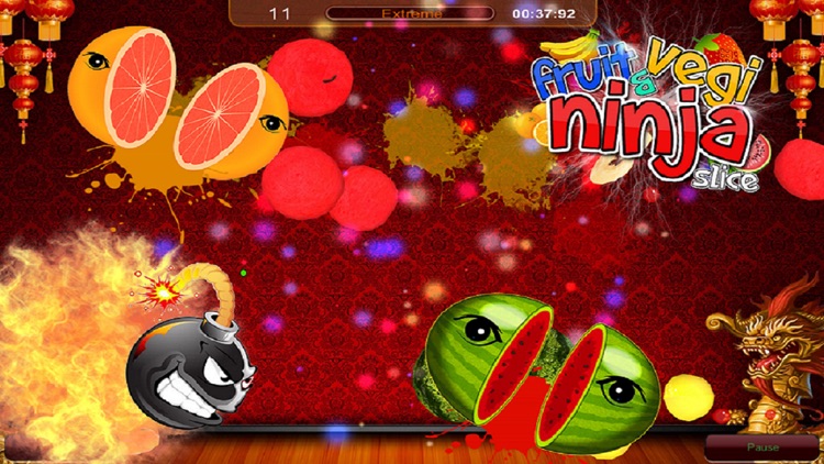 Fruit And Veg Slicer 2016