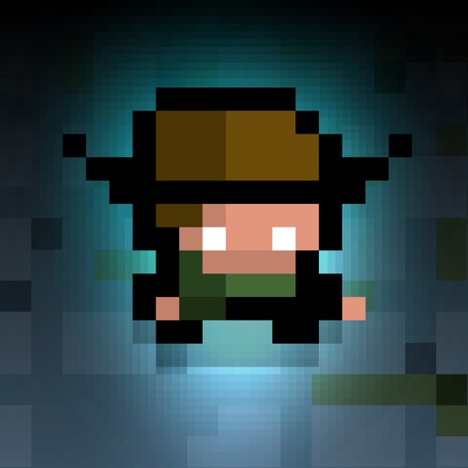 Trappy Tomb - Mingleplayer crypt raider icon