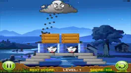 Game screenshot Rainy Cow Farm Free Games hack