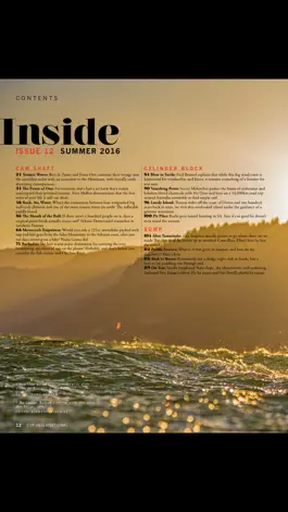 Game screenshot SUP International apk