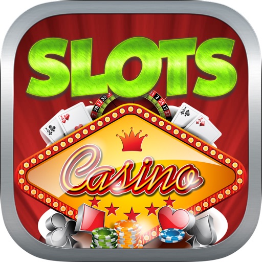 A Extreme Paradise Gambler Slots Game - FREE Classic Slots Game