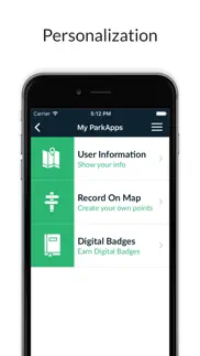 parkapps ne ohio problems & solutions and troubleshooting guide - 1