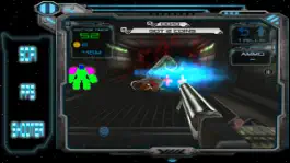 Game screenshot Robotic Wars sci-fi FPS Shooter with lots of guns apk