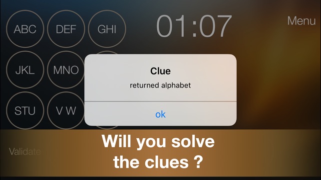 Find the password(圖3)-速報App