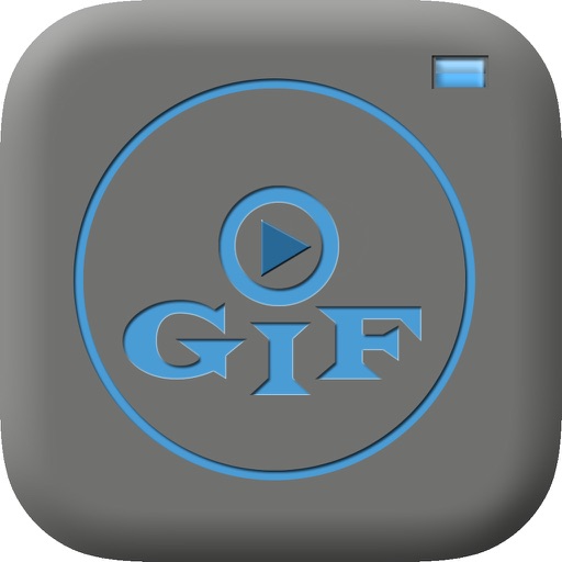 Animated Photo - Gif Animation Maker With  Custom Effects icon