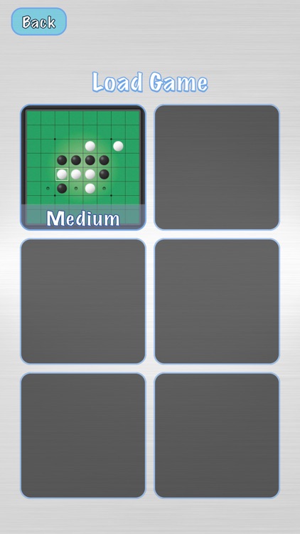 Reversi E screenshot-4