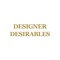 Download the Designer Desirables App to shop our full collection of beautiful ladies designer clothing online