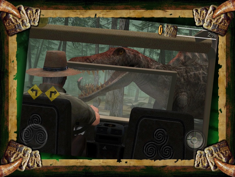 Dinosaur Safari: Evolution