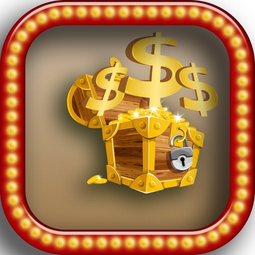 TOP Treasure Chest $$$ - Las Vegas Free Slots Machines iOS App