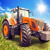 Tractor: Skills Competition - Farm Driver Skill Racing  Simulator Game