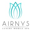 Airnys Luxury Mobile Spa