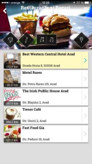 Arad Official App(圖4)-速報App