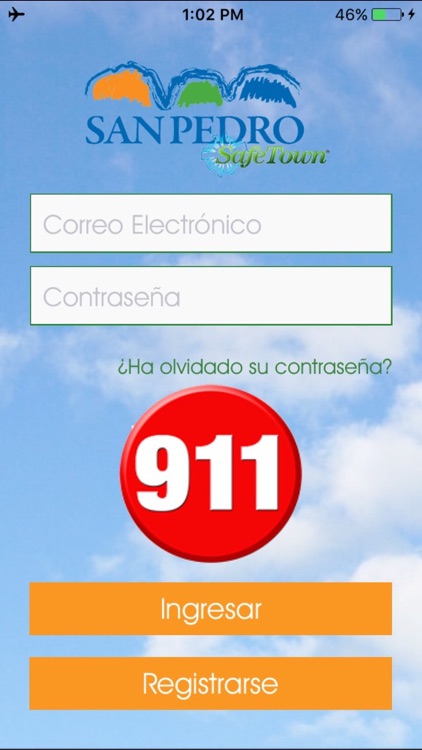 SafeTown Latin America