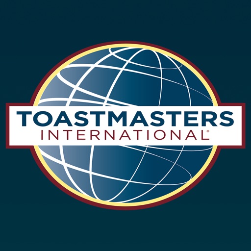 AhTT Toastmaster Club App icon