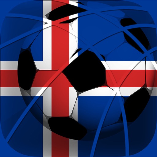 Penalty Shootout for Euro 2016 - Iceland Team icon