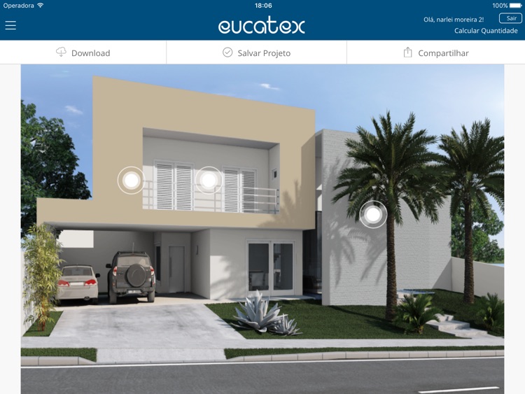 Eucatex