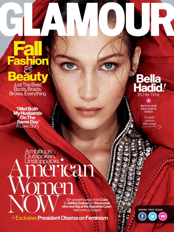 Glamour