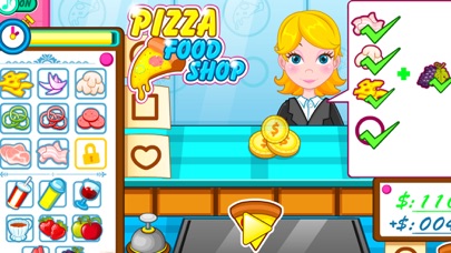 Screenshot #3 pour pizza nourriture cuisinier boutique