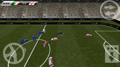 carsoccer worldのおすすめ画像3