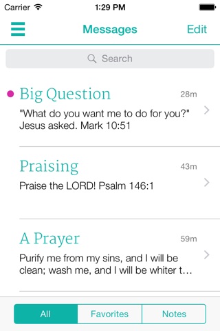 Anthony Nazarene Church screenshot 2