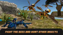 Game screenshot Spider Life Simulator 3D apk