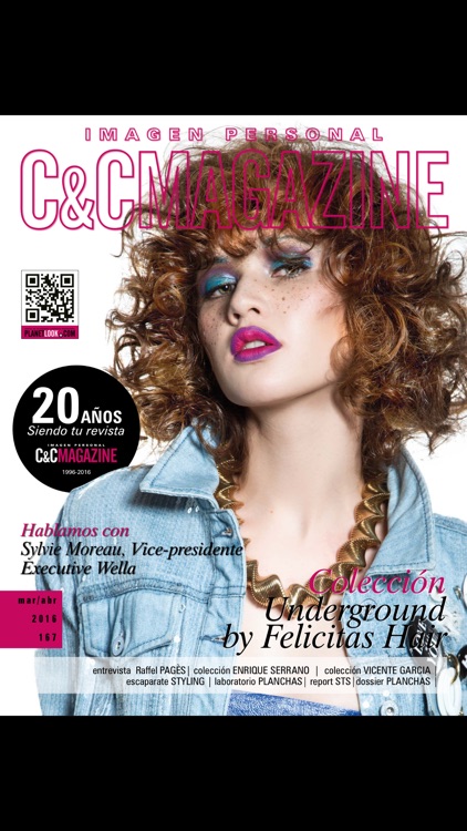 C&C Magazine