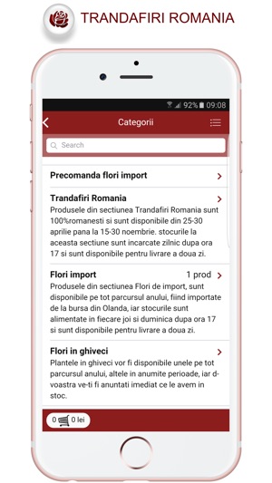 Trandafiri Romania(圖1)-速報App