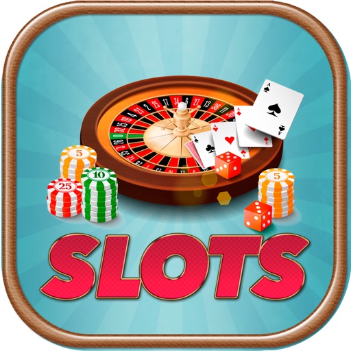 Aristocrat Super Classic Slots Machine - Las Vegas Free Slot Machine Games - bet, spin & Win big! icon