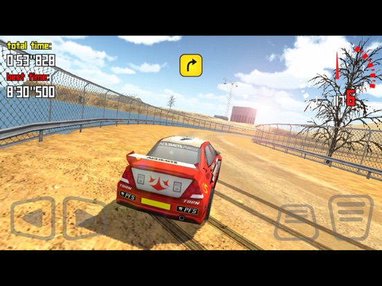 No Limits Rallyのおすすめ画像4