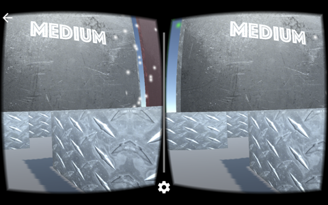 MazeVR for Google Cardboard screenshot 2