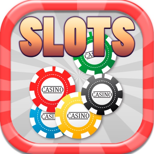 Classic Casino Quick Slots - FREE Pocket Fun Machines!!! icon