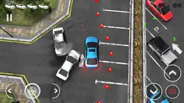 Game screenshot Parking Challenge HD hack