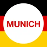 Munich Offline Map and Guide by Tripomatic App Contact