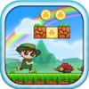 Run Adventure Game for Kids: Anime & Manga Version