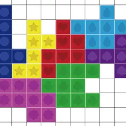 Polyomino app icon