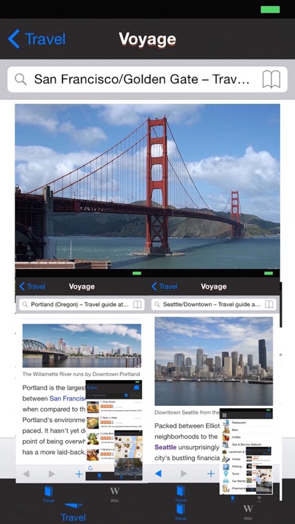 I-5 Traffic Cameras and Road Condition Pro