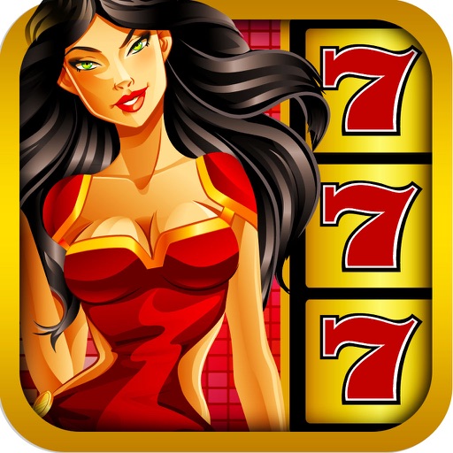 Slots Mountain! iOS App