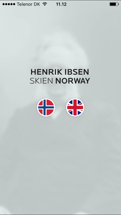 Henrik Ibsen