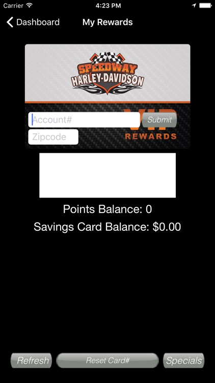 Speedway Harley-Davidson