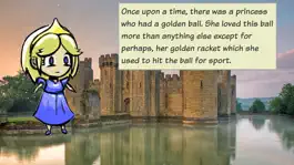 Game screenshot Fairy Tale Twist mod apk