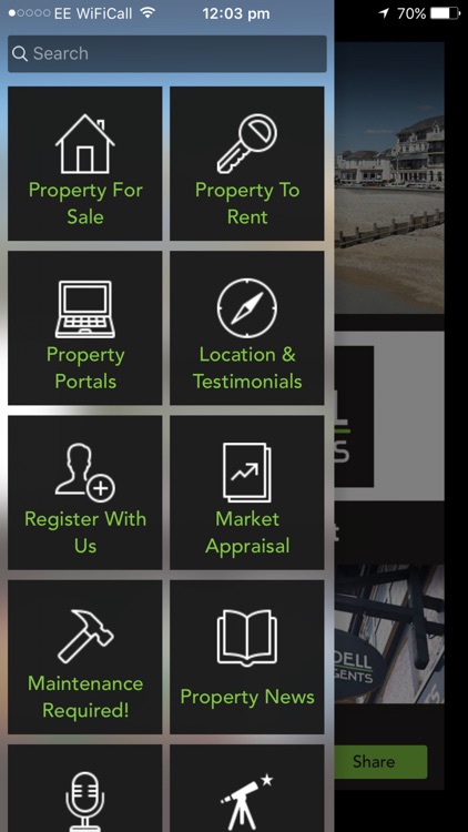 Farndell Estate Agents