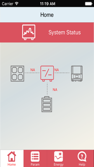 Solar Saver Manager(圖1)-速報App