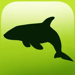 EVO OCEAN - Augmented Reality app icon