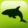 EVO OCEAN - Augmented Reality app icon - Book app for iPhone