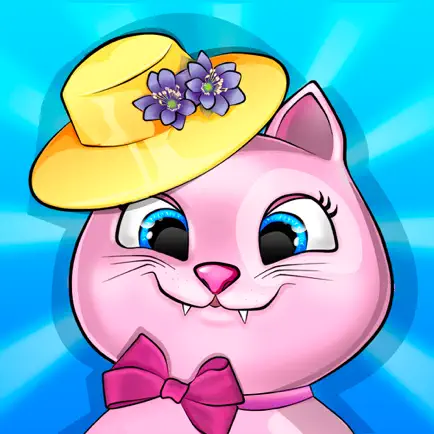 Dress Up Pink Kitten Virtual Cheats