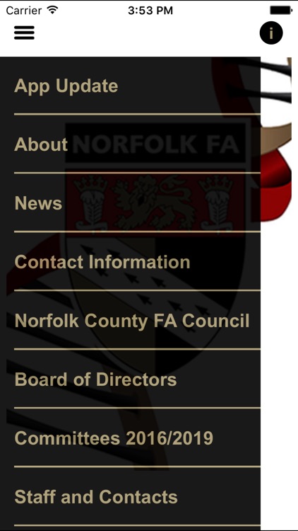 Norfolk FA