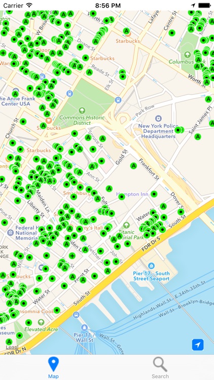 Cleanly New York - Restaurant Health Inspections