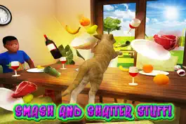 Game screenshot Cat Frenzy 3D mod apk