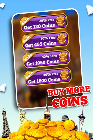 Diamond Dozer Coin Pusher: Free screenshot 4